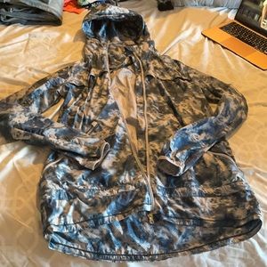 Lululemon Miss Misty Jacket II